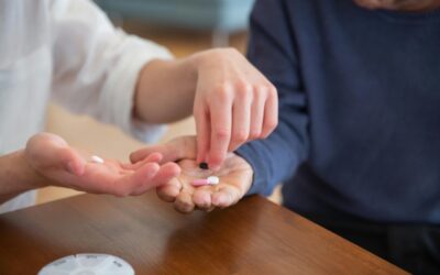 How Medication-Assisted Treatment (MAT) Helps With Opioid Detox and Withdrawal Symptoms