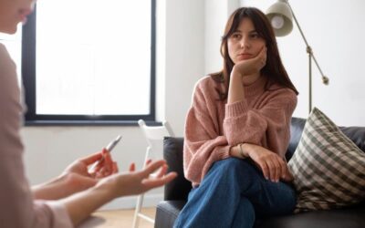 A Closer Look at Outpatient Treatment for Women
