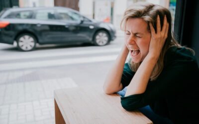 Overcome Anger in Addiction Through These Inspirational Bible Verses