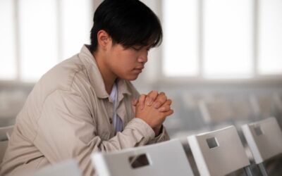 The 11th Step Prayer Can Empower Your Addiction Recovery