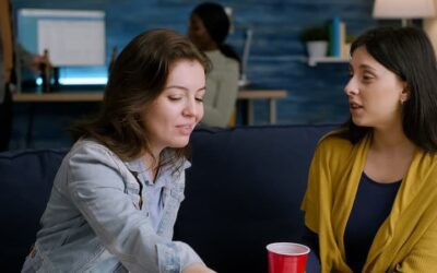 9 Proven Ways to Communicate Effectively in Addiction Recovery