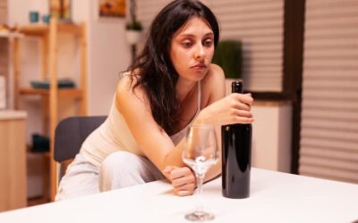 Am I an Alcoholic? Defining Alcoholism in Women