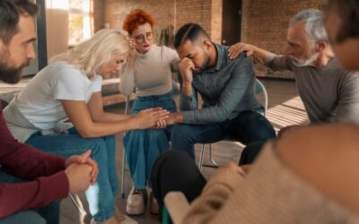 How to Heal Generational Trauma