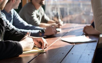 Collaboration in Care: Why a Multi-Disciplinary Approach Is Essential in Addiction Treatment