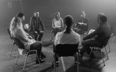 How to Find Mentors and Sponsors Post-Treatment