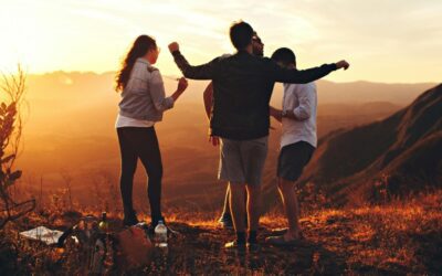 10 Ways Sobriety Might Change Your Life