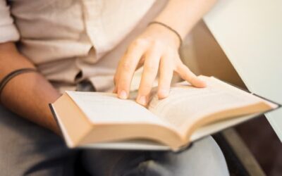Strengthening Addiction Recovery Through Daily Scripture Reading