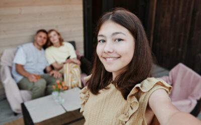 How to Have a Conversation About Addiction With Your Kids