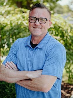 Dan Schulz - Recovery Coach