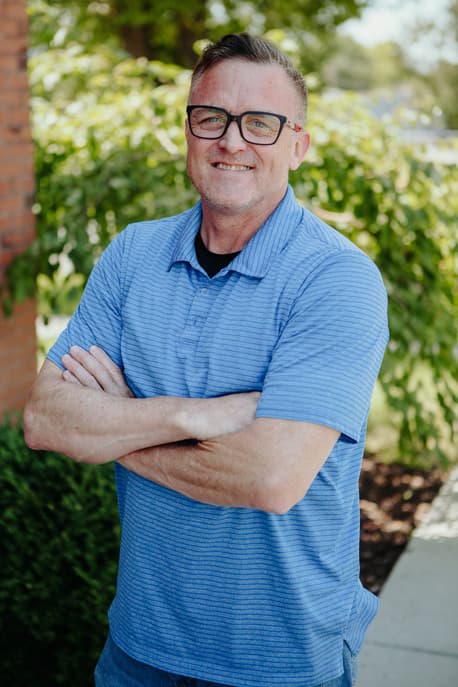 Dan Schulz - Recovery Coach