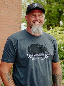 Jamie Jensen - Recovery Support Specialist