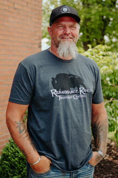 Jamie Jensen - Recovery Support Specialist