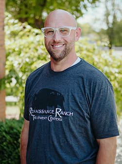 Kyle Hickman - Clinical Director, LCSW