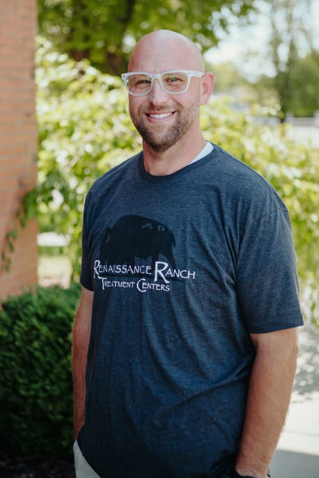 Kyle Hickman - Clinical Director, LCSW