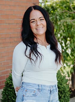 Sheena Lindholm - Administration Director