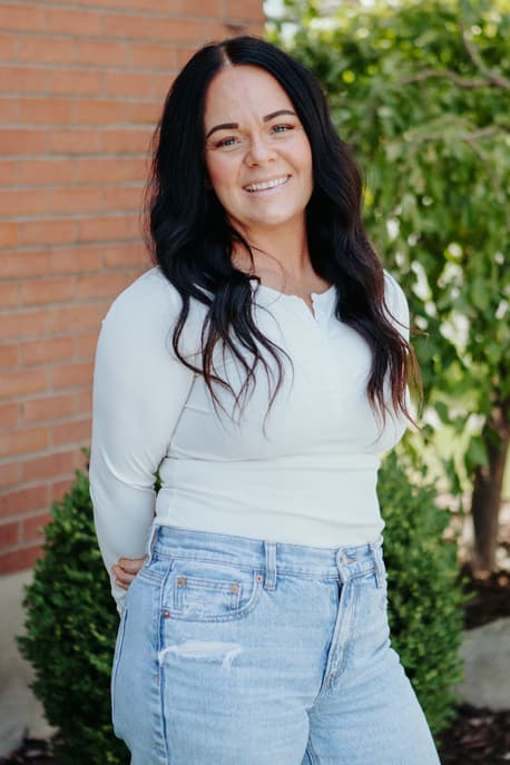 Sheena Lindholm - Administration Director