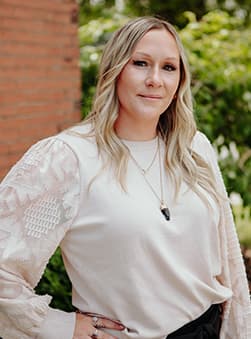 Stefani Coltrin - SUDC Counselor & Recovery Coach