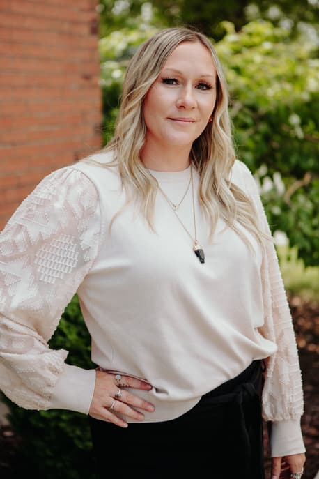 Stefani Coltrin - SUDC Counselor & Recovery Coach